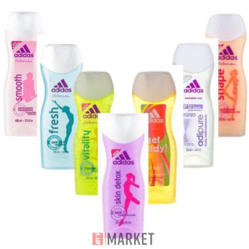 Adidas Tusfürdõ  Nõi  250ml #12