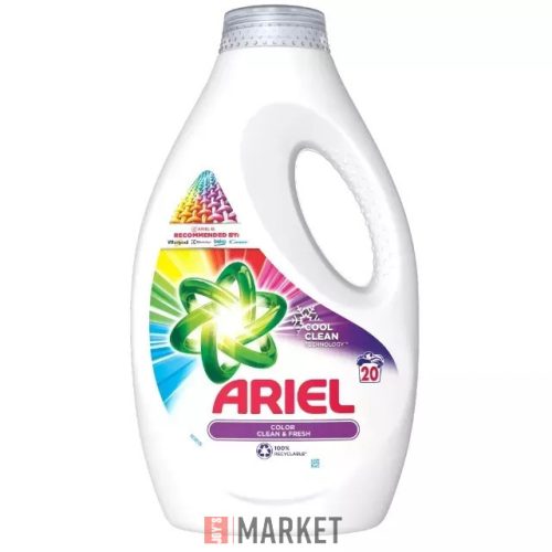 Ariel 1100ml COLOR