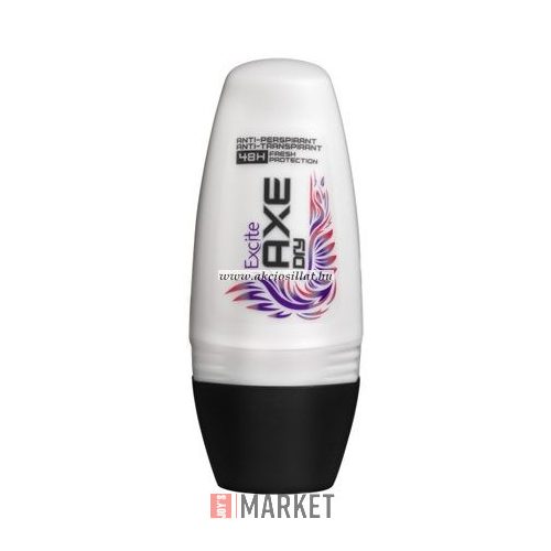 Axe Deo Roll 50ml