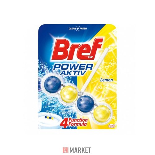 Bref Power Aktív Roll 50gr #10