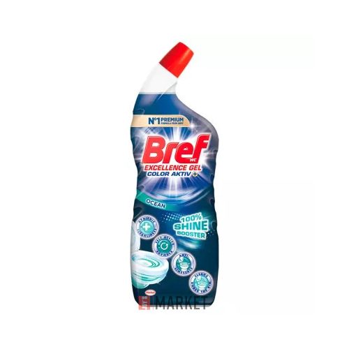 Bref Wc Tisztító Gél 700/750ml #10