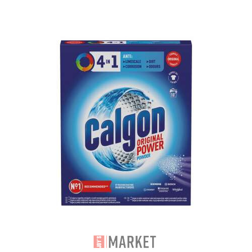 Calgon Vízlágyító 500g