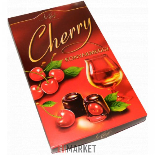 Cherry Konyakmeggy Desszert 155gr milete #10