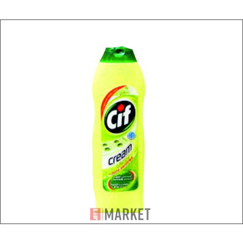 Cif Folyékonysuroló 250ml #16