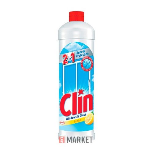 Clin Ablaktisztító Utántöltõ 500ml #15