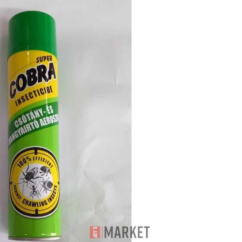 Cobra Csótány - Hangyairtó 400ml #12