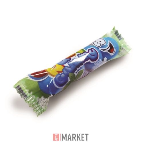 Crazy Gummy Menthol Ízû Rágó 4 Szemes 13gr #72