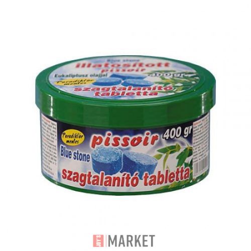 Dalma Pissuar Tabletta 400gr #12