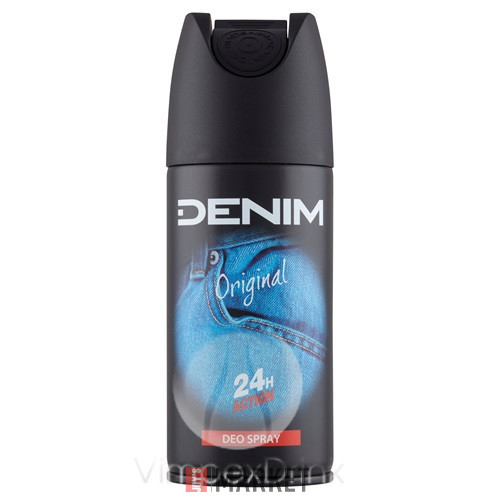 Denim deo 150ml