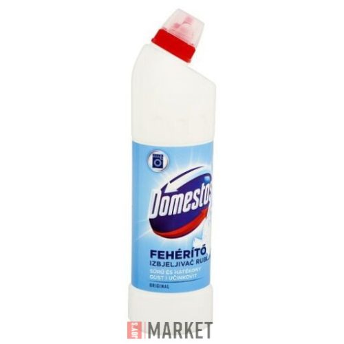 Domestos FEHÉRÍTÖ 750ml 20/#