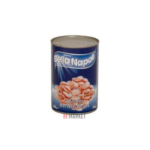 Bella Napoli Borlotti tarka BAB 400g #12