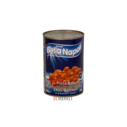 Bella Napoli Pinto CHILIS  BAB 400g #12