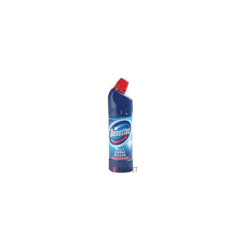 Domestos fert. és tiszt. 750ml  S.KÉK  #20