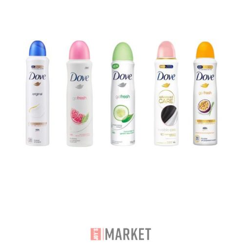 Dove Deo Nõi 150ml