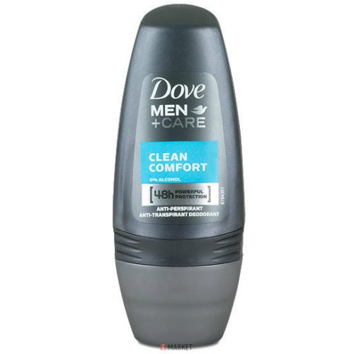 Dove Deo Roll Férfi  50ml