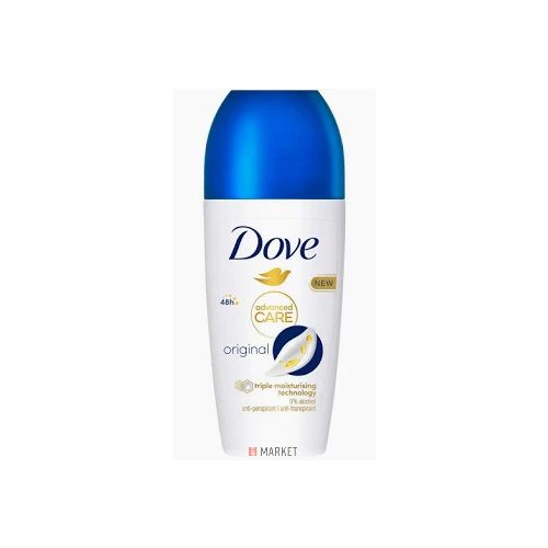 Dove Deo Roll Nõi 50ml #6