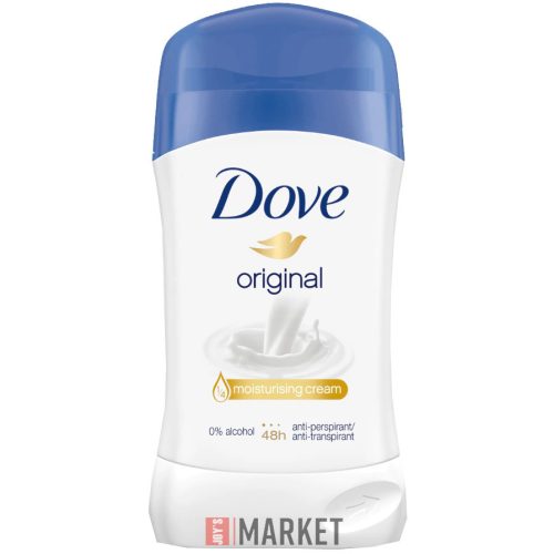 Dove Deo Stift Nõi 40ml #6