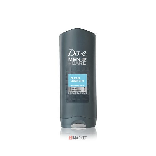 Dove Tusfürdõ Férfi 250ml 12/#