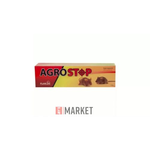 Egérragasztó  Agro Stop135gr #50