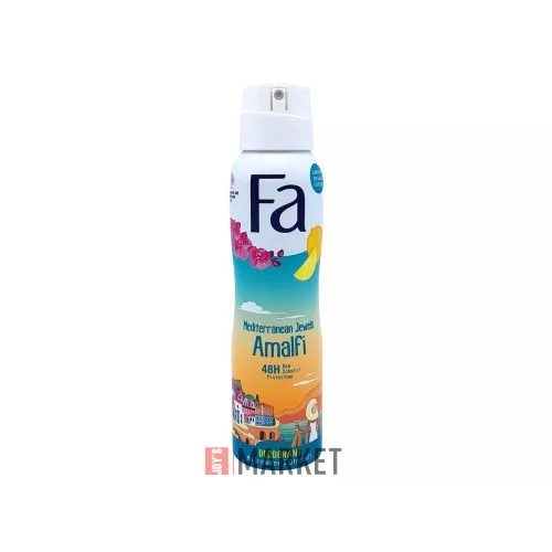 Fa deo NOI 150ml 6/#