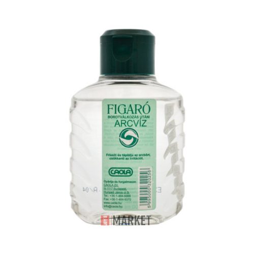 Figaró After shave 100ml