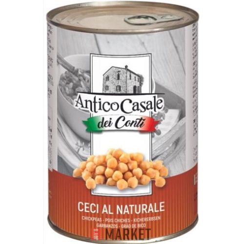 Antico Casale Csicseriborsó 400g #12