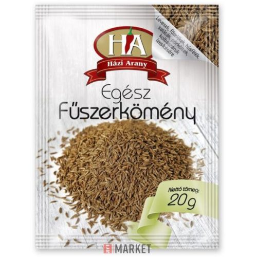 Fûszerkömény EGÉSZ 20g #20