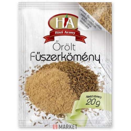 Fûszerkömény OROLT 20g #20