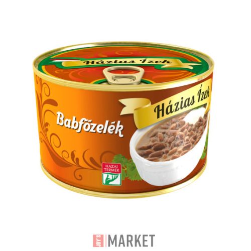 H.I Babfõzelék 400gr  6/#