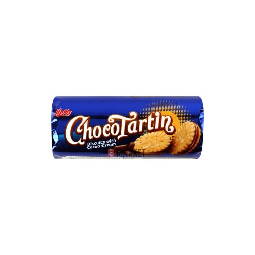 Nefis CHOCOTARTIN kak.kr.tölt keksz 220g #8