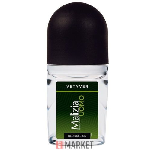 Malizia Deo Roll férfi 50ml 6/#