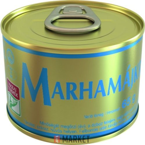 Marhamájkrém 65gr tépõzárral 24/#