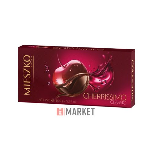 Mieszko Cherrissimo Classic alk.meggy.t.d 104gr #18