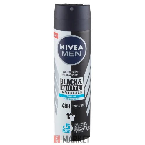 Nivea Deo Férfi 150ml 6/#