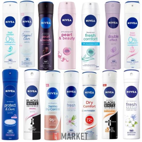 Nivea Deo Nõi 150ml 6/#