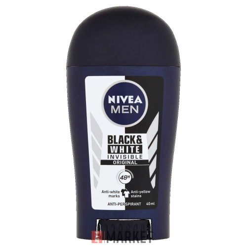 Nivea Deo Stift Férfi 40ml