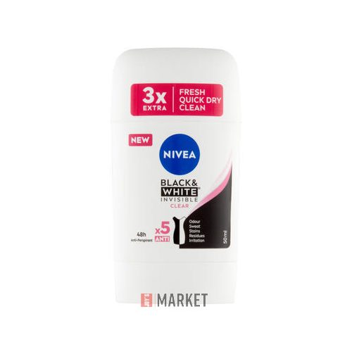 Nivea Deo Stift Nõi 40ml