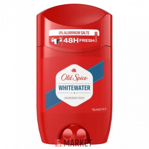 Old Spice stift 50/70ml  12/#