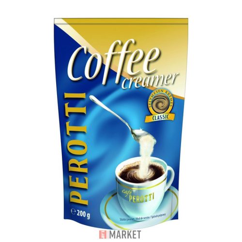 Perotti Coffee kávé fehérítõ por 200gr 20/#