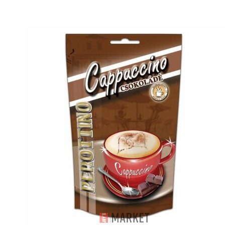 Perottino Cappucino CSOKOLÁDÉ izû 90gr 10/#