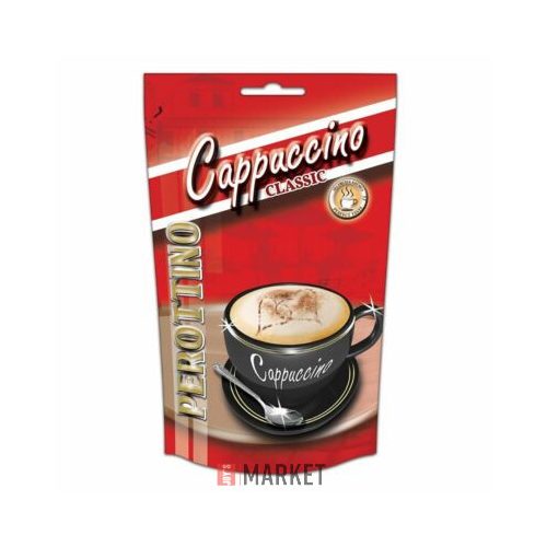 Perottino Cappucino KLASSZIKUS izû 90gr 10/#