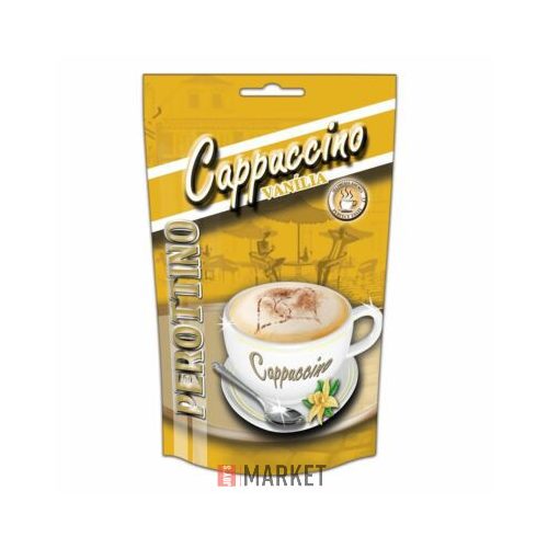 Perottino Cappucino VANILIA izû 90gr 10/#