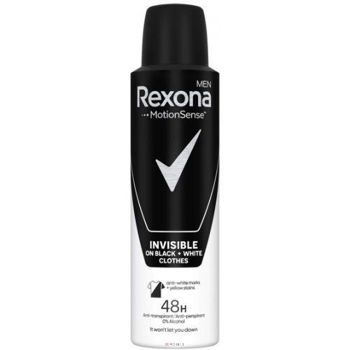 Rexona Deo Férfi 150ml