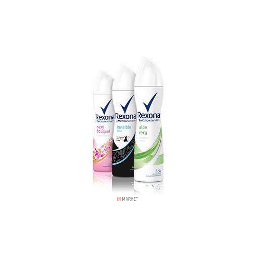 Rexona Deo Nõi 150ml 6/#