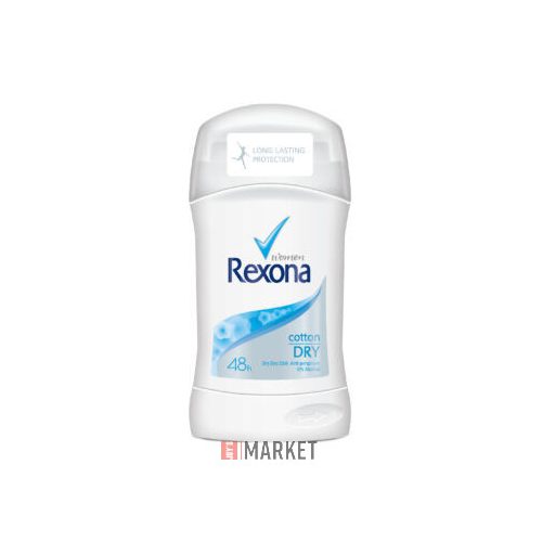 Rexona Deo Stift Nõi 40ml 12/#