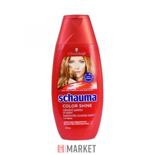 Schauma sampon nõi 250ml