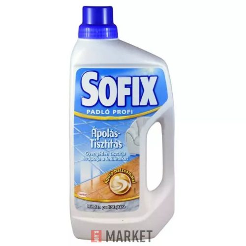 Sofix ápolás tiszt. minden padlóra  1000ml