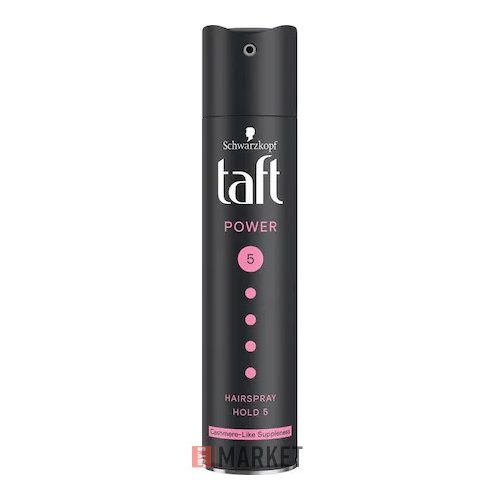 Taft hajlakk 250/300ml