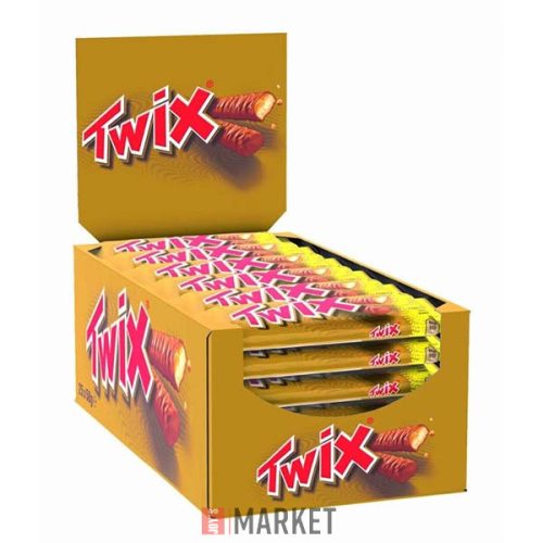 Twix 50gr #30