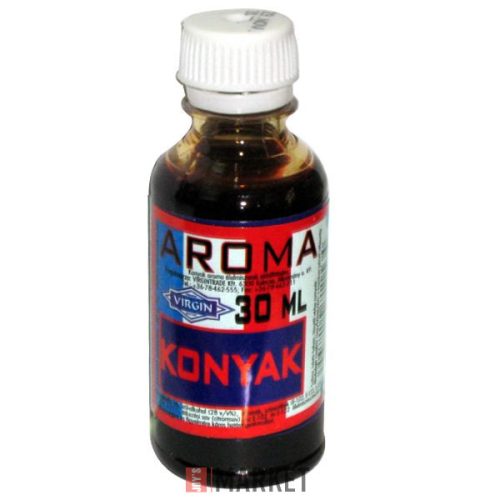 Virgin Aroma Konjak 30ml  20/#